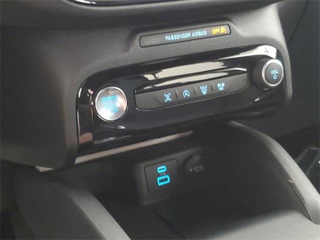 used 2023 Ford Escape car, priced at $26,000