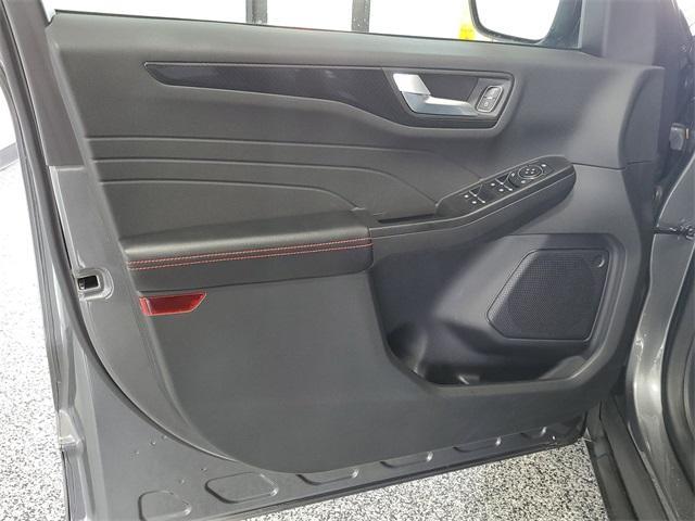 used 2023 Ford Escape car, priced at $26,000