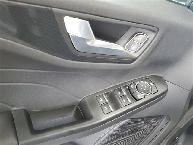 used 2023 Ford Escape car, priced at $26,000