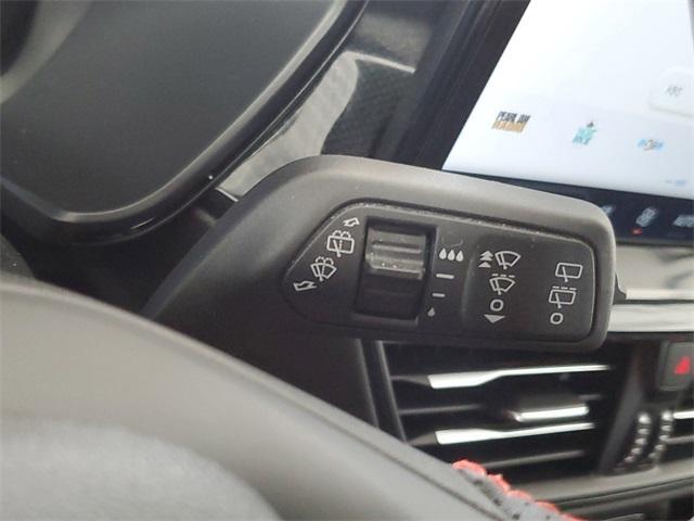 used 2023 Ford Escape car, priced at $26,000