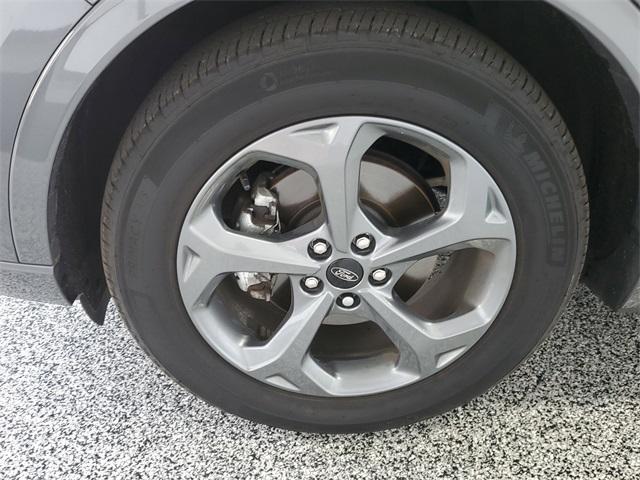used 2023 Ford Escape car, priced at $26,000