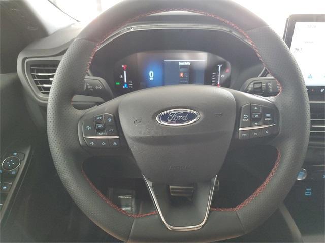 used 2023 Ford Escape car, priced at $26,000