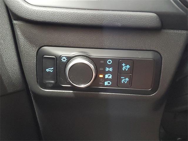 used 2023 Ford Escape car, priced at $26,000