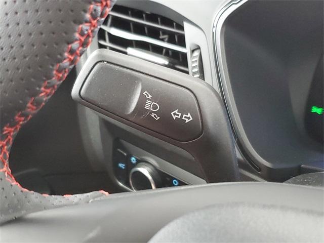 used 2023 Ford Escape car, priced at $26,000