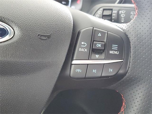 used 2023 Ford Escape car, priced at $26,000