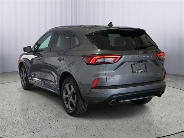 used 2023 Ford Escape car, priced at $26,000