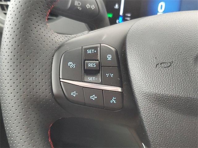 used 2023 Ford Escape car, priced at $26,000