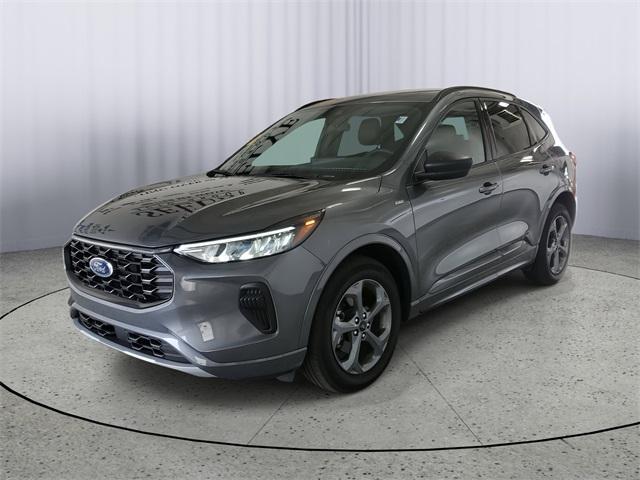 used 2023 Ford Escape car, priced at $26,000