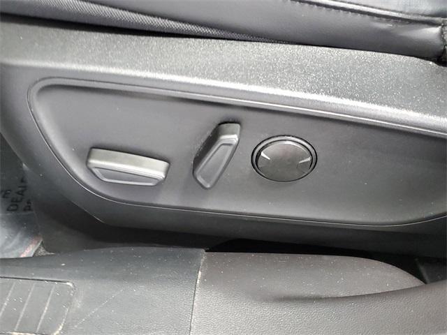 used 2023 Ford Escape car, priced at $26,000