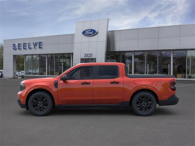 new 2024 Ford Maverick car, priced at $36,060