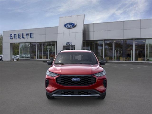 new 2025 Ford Escape car, priced at $34,896