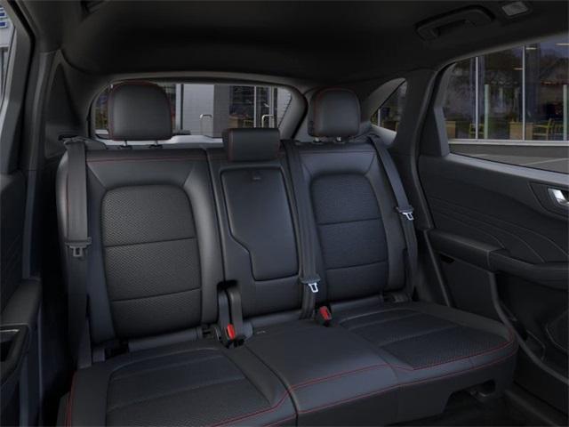 new 2025 Ford Escape car, priced at $34,896