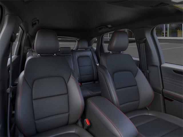 new 2025 Ford Escape car, priced at $34,896