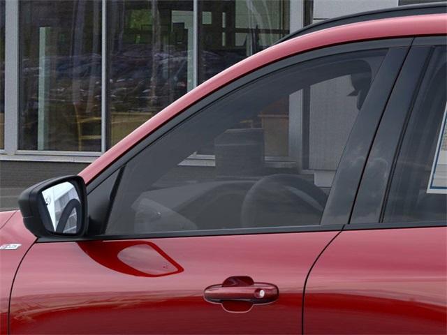 new 2025 Ford Escape car, priced at $34,896