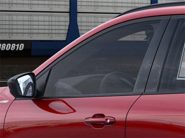 new 2025 Ford Escape car, priced at $31,396