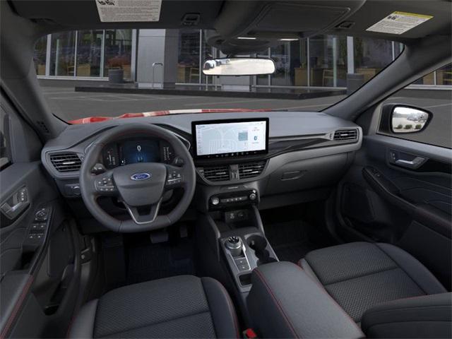 new 2025 Ford Escape car, priced at $34,896