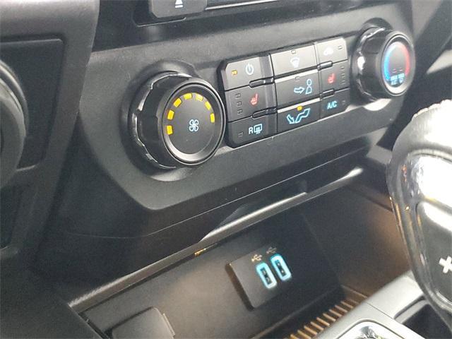 used 2016 Ford F-150 car, priced at $20,998