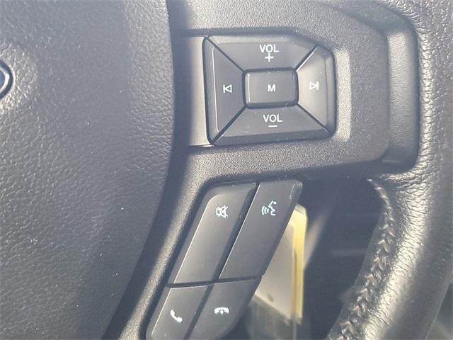 used 2016 Ford F-150 car, priced at $20,998