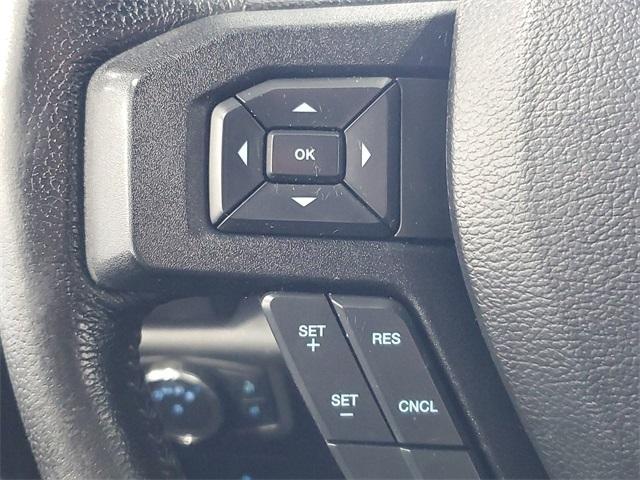 used 2016 Ford F-150 car, priced at $20,998