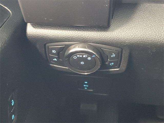 used 2016 Ford F-150 car, priced at $20,998