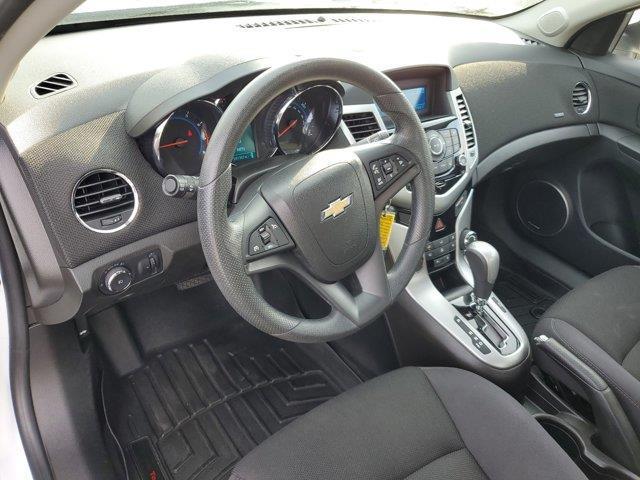 used 2015 Chevrolet Cruze car, priced at $8,998