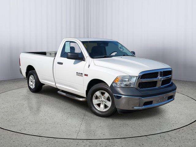 used 2017 Ram 1500 car, priced at $15,498