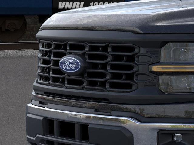 new 2024 Ford F-150 car, priced at $48,525