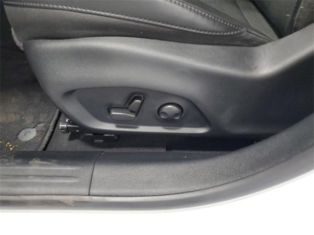 used 2022 Jeep Compass car, priced at $23,000