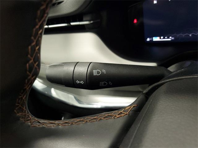 used 2022 Jeep Compass car, priced at $23,000