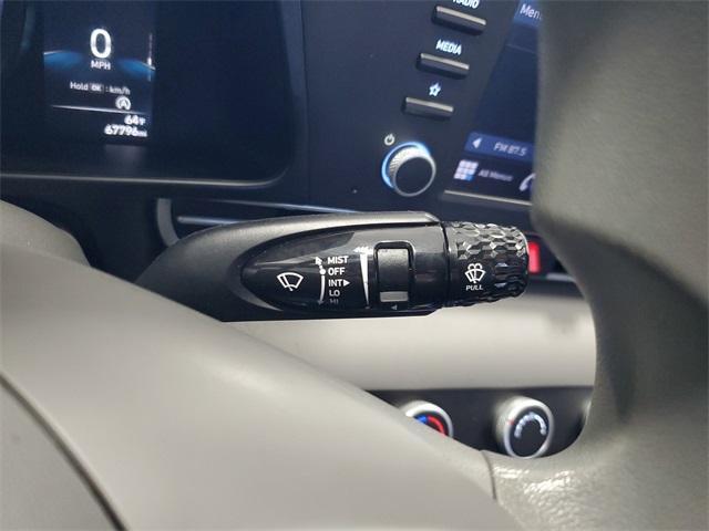 used 2021 Hyundai Elantra car, priced at $15,998