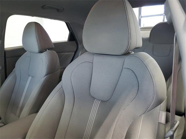 used 2021 Hyundai Elantra car, priced at $15,998