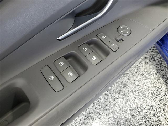used 2021 Hyundai Elantra car, priced at $15,998
