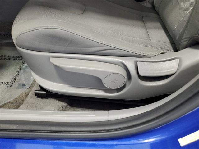 used 2021 Hyundai Elantra car, priced at $15,998