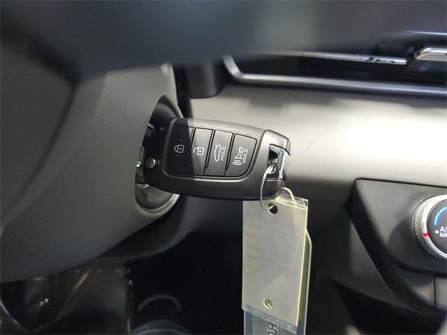 used 2021 Hyundai Elantra car, priced at $15,998
