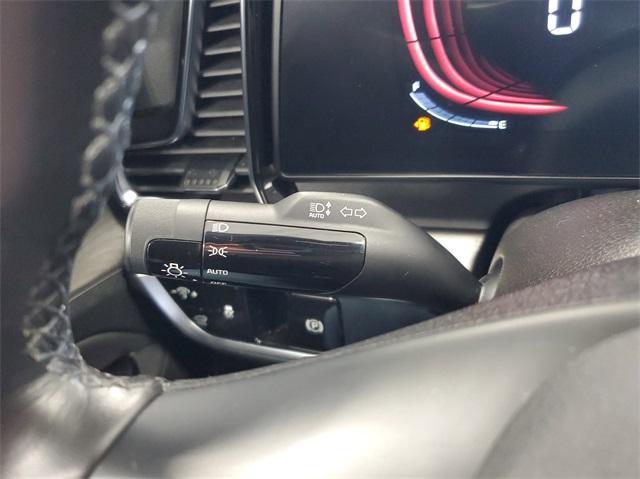 used 2023 Kia Sportage car, priced at $27,498
