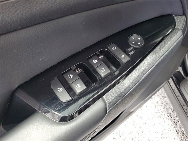 used 2023 Kia Sportage car, priced at $27,498
