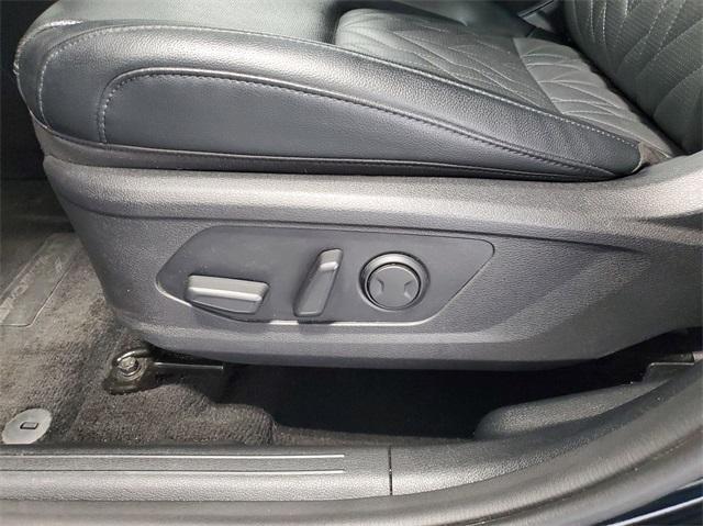used 2023 Kia Sportage car, priced at $27,498