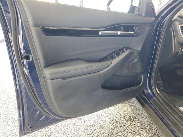 used 2024 Kia Seltos car, priced at $23,598