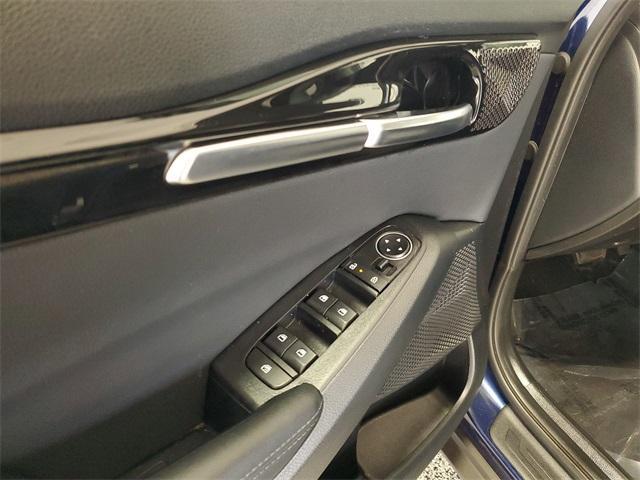 used 2024 Kia Seltos car, priced at $23,598