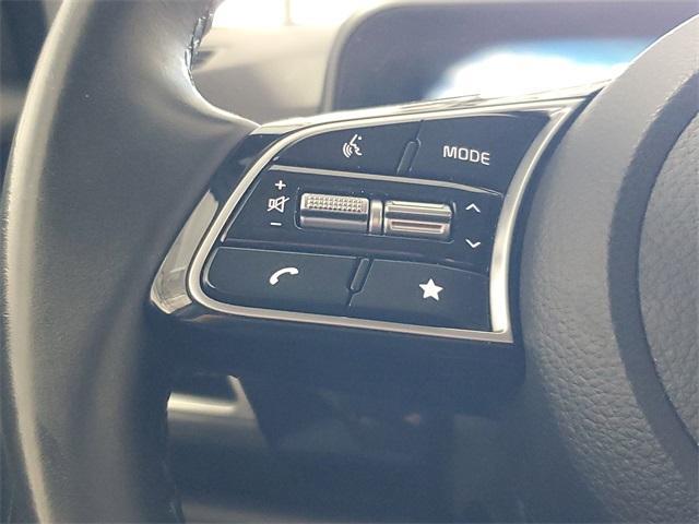 used 2024 Kia Seltos car, priced at $23,598