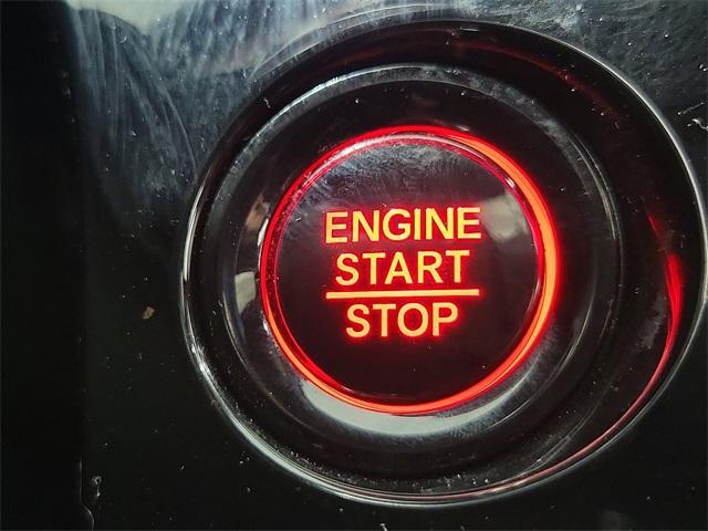 used 2024 Honda Civic car, priced at $28,300
