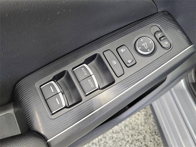 used 2024 Honda Civic car, priced at $28,300