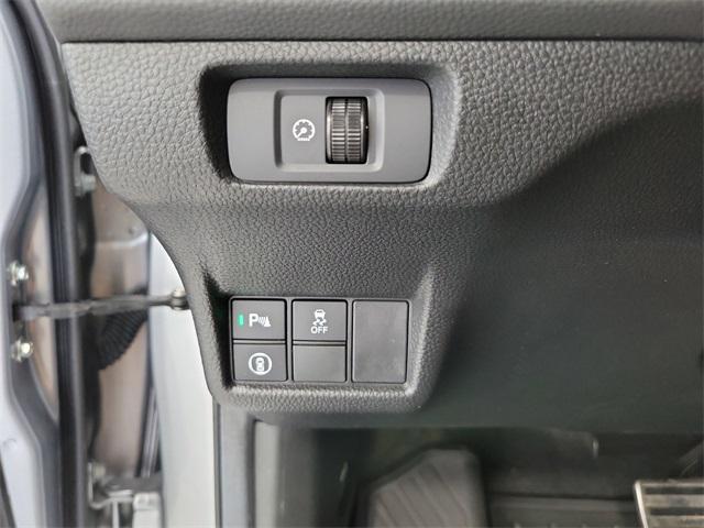 used 2024 Honda Civic car, priced at $28,300