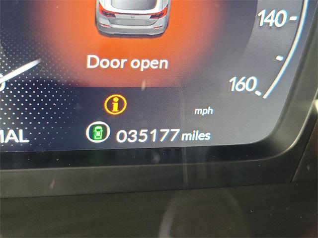 used 2024 Honda Civic car, priced at $28,300
