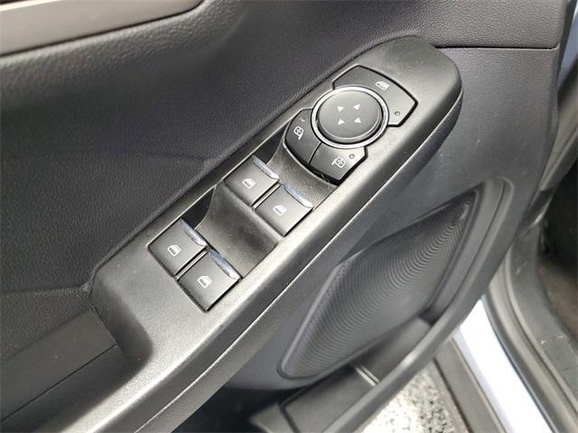used 2022 Ford Escape car, priced at $24,498