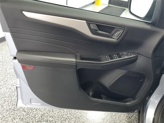 used 2022 Ford Escape car, priced at $24,498