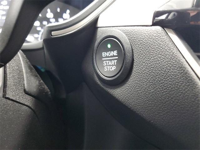used 2022 Ford Escape car, priced at $24,498