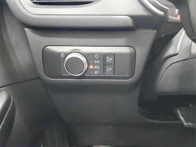 used 2022 Ford Escape car, priced at $24,498