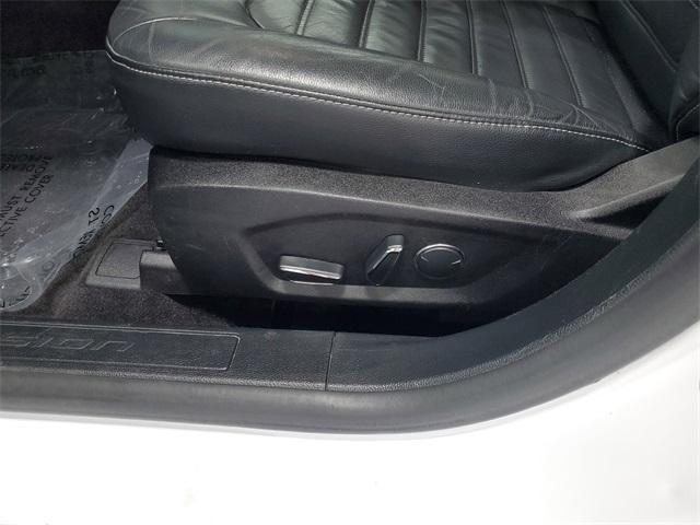 used 2017 Ford Fusion car, priced at $12,777