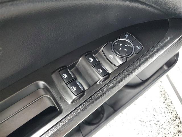 used 2017 Ford Fusion car, priced at $12,777